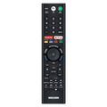 Smart Voice Remote Control RMF-TX300U for Sony 4K TV XBR-65X800G (2018-2019)