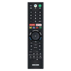 Smart Voice Remote Control RMF-TX300U for Sony 4K TV XBR-65X800G (2018-2019)