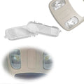 Pair Clear Lens Covers for Dodge Ram 1500 2500 3500 (2002–2008)