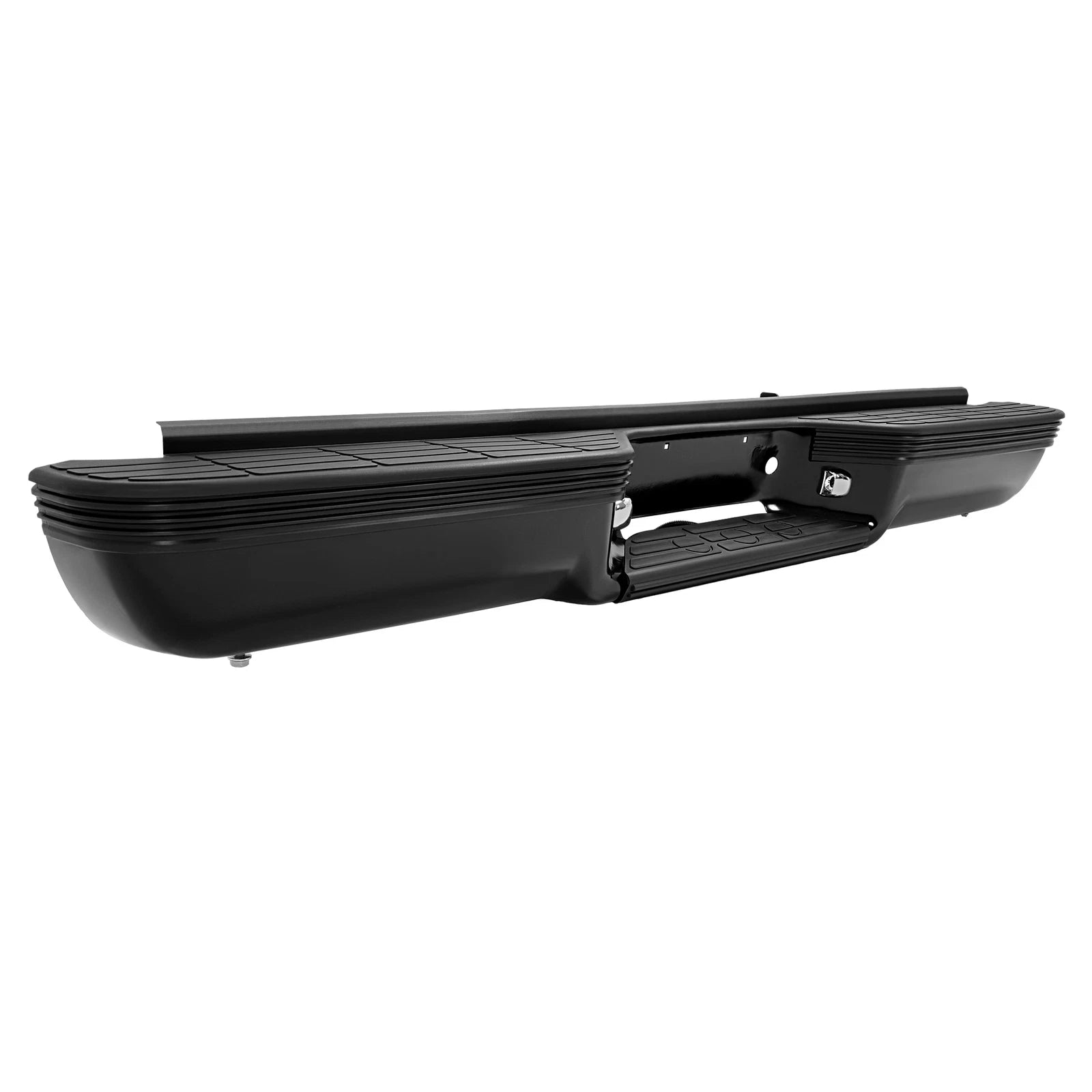 Rear Step Bumper for Chevrolet C1500 C2500 K1500 K2500 (1988–2000)