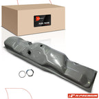 19 Gal Fuel Tank Side Mount for Ford F-100 F-150 (1980–1984)