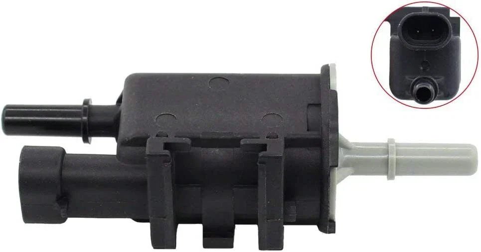 Evap Purge Solenoid Valve for Holden Commodore VE VF V8 6.0 6.2 LS2 LS3 (2006-2017)