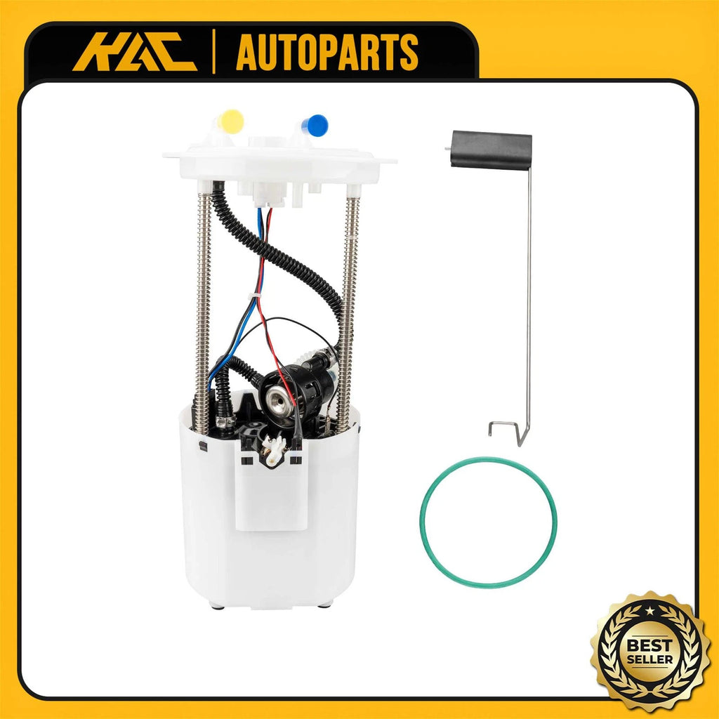 Fuel Pump Module Assembly for Ford Escape and Mercury Mariner (2009–2010)