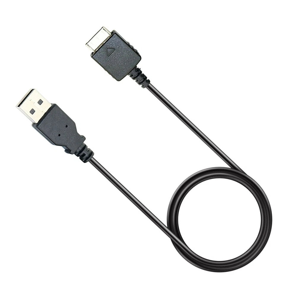 USB Sync Data Cable for NW-A55, A56, A57, A35, A45, ZX300, ZX300A