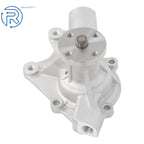 Water Pump with Gasket AW3414 for Jeep Cherokee Wrangler (1987–1990)