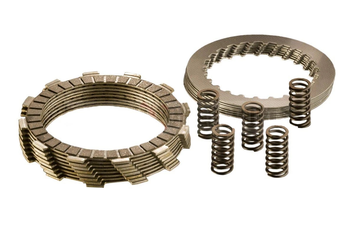 Clutch Kit Heavy Duty Springs for Honda CR125R (2000–2007)