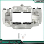 Front Left Brake Caliper for Hummer H3 (2006–2010) Hummer H3T (2009–2010)