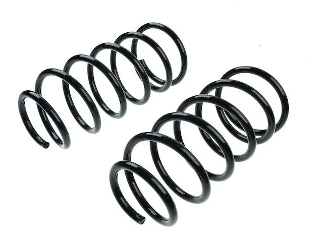 Front Coil Spring Set for Mazda Tribute (2005–2006) QC157YH