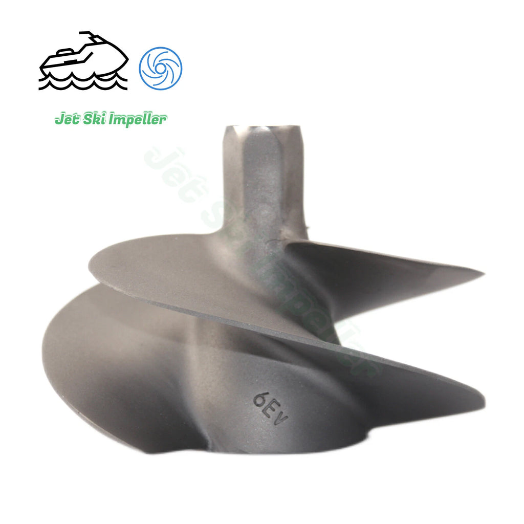 Impeller for Yamaha SVHO GP 1800R FX FZR (OEM 6EV-R1321-00-00)