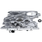 Engine Timing Chain Cover with Oil Pump for Chevy Colorado (2004-2012)