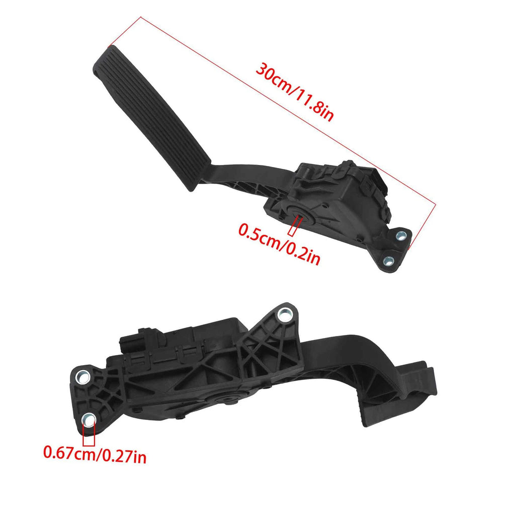 Accelerator Pedal Sensor for Jeep Grand Cherokee (2005-2006)