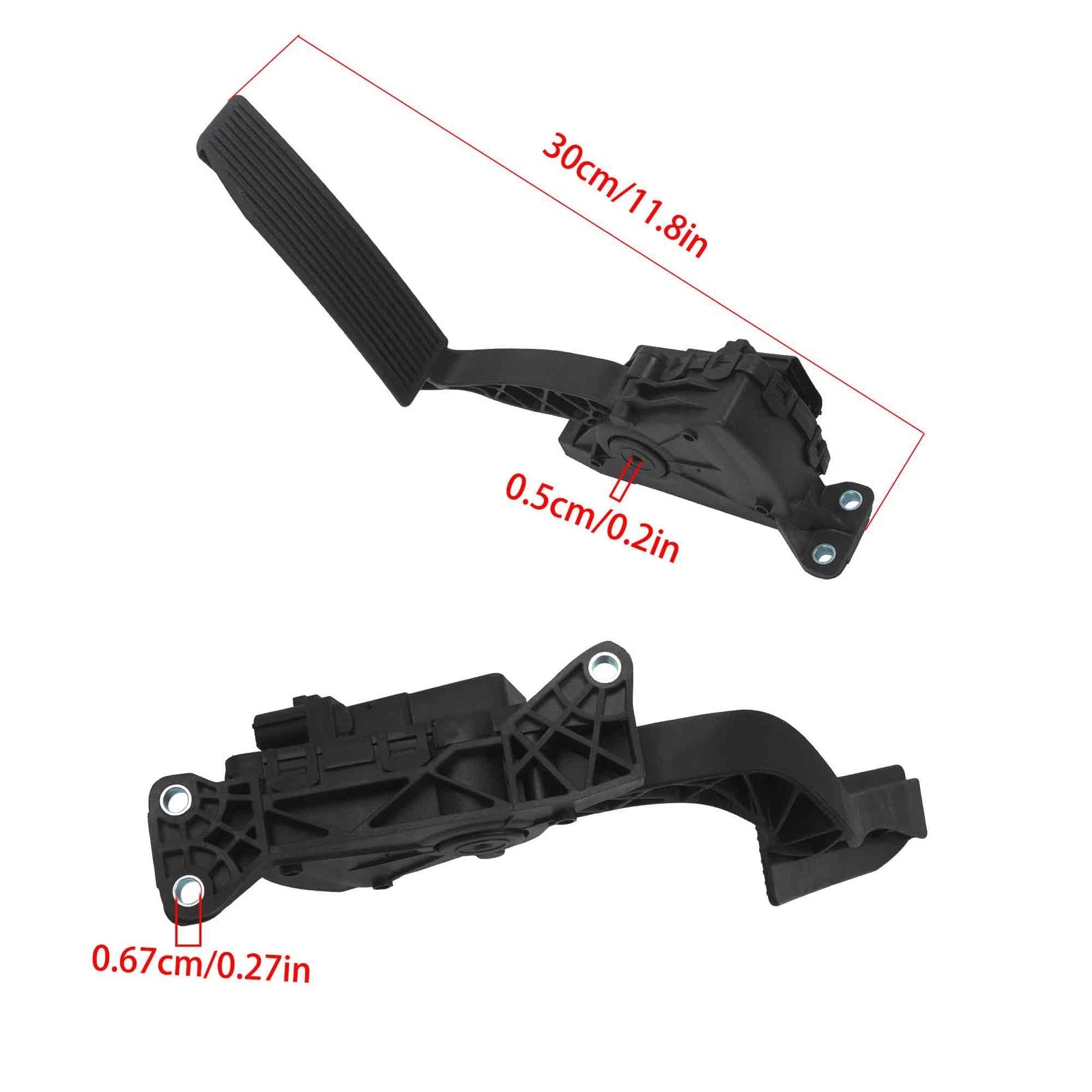 Accelerator Pedal Sensor for Jeep Grand Cherokee (2005-2006)