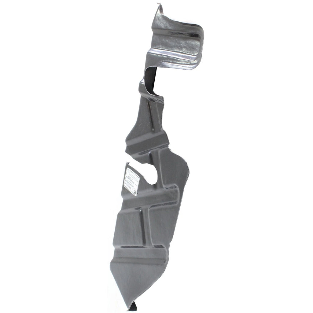 Engine Splash Shield for Hyundai Santa Fe (2001–2006) Passenger Side
