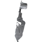 Engine Splash Shield for Hyundai Santa Fe (2001–2006) Passenger Side