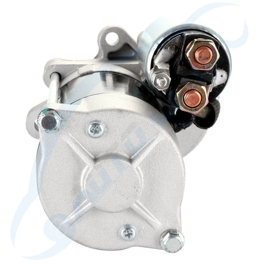 Starter for Ford E-Series Vans (2004–2010) 6.0L V8 SFD0094 IS9420 113703 6670