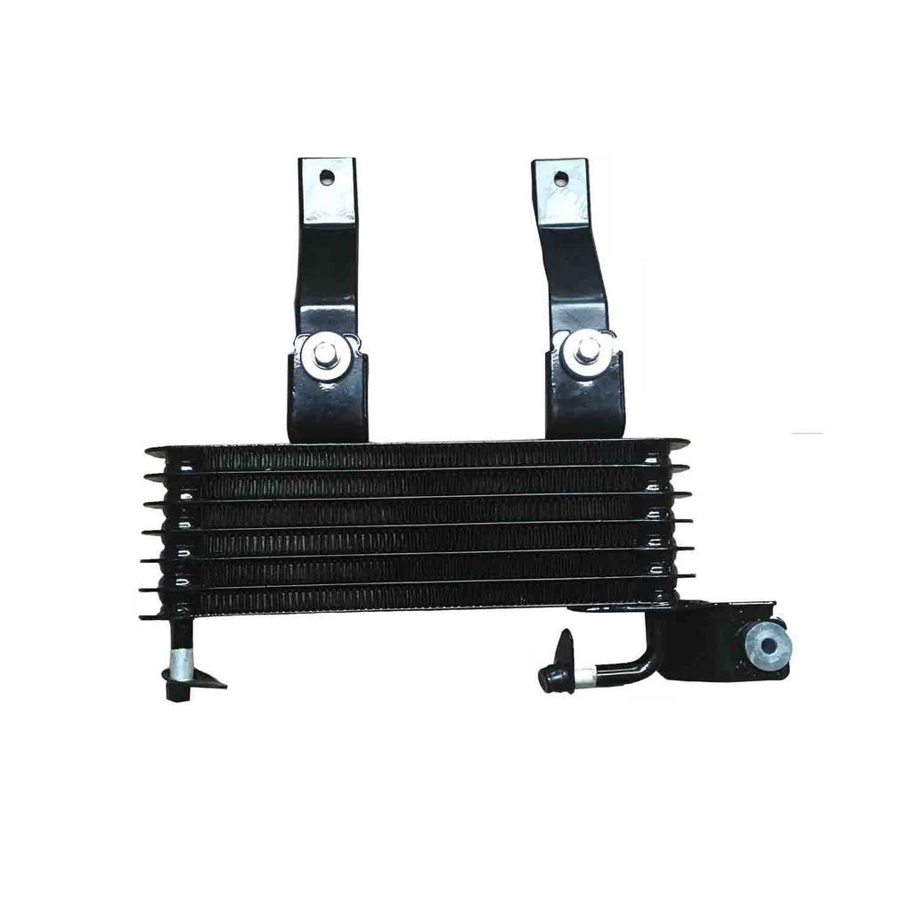 Rplcment Automatic Transmission Oil Cooler Assembly for 2005-09 Hyundai Tucson