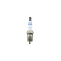Spark Plug Set of 4 for AM General Buick Chevy Ford GMC Isuzu Pontiac (Bosch Platinum 6722)