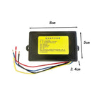 Odometer Adjuster Pulse Signal Converter Tool for Vehicles (12V, 24V)