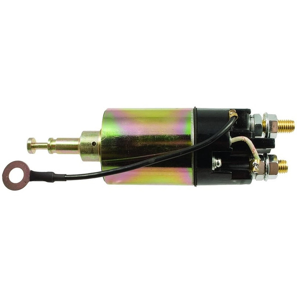 Solenoid for Peterbilt 357 378 379 385 (1997–2007)