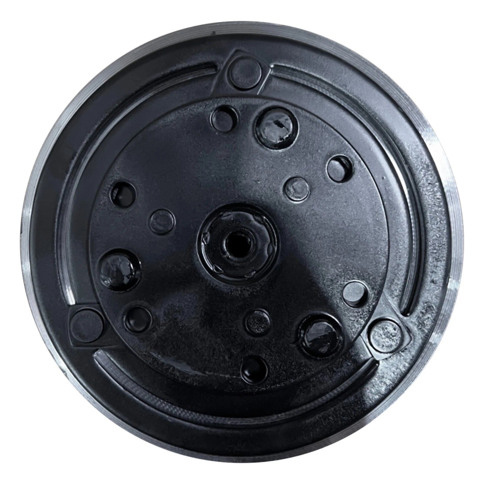 AC Compressor Clutch Replacement for Ford Escort 2.0L (1997-1999)