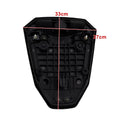Tail Rear Seat Cover Fairing Cowl for Yamaha MT-09 / SP (2024–2026) Carbon