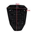 Tail Rear Seat Cover Fairing Cowl for Yamaha MT-09 / SP (2024–2026) Carbon