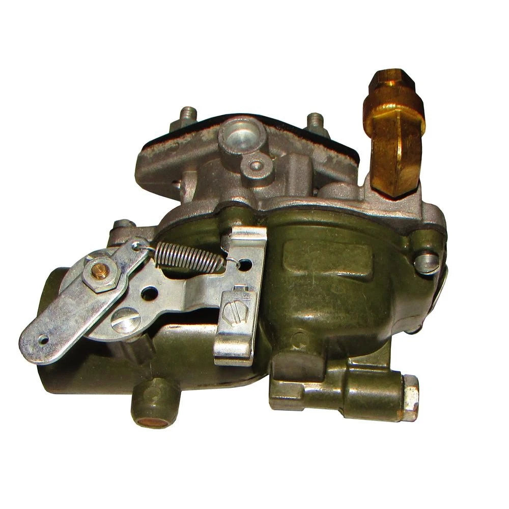 Zenith Carburetor for Case-IH Tractor 154 184 185 (70949C92, 71523C93)