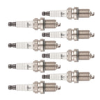 Iridium Spark Plugs for Toyota Land Cruiser/Sequoia V8 (1998–2009)