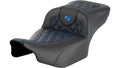Saddlemen Roadsofa Extended Reach Seat for Street Glide Road Glide (2023–2024)