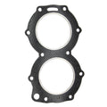 Cylinder Head Gasket for Yamaha Outboard 48 50 55 HP (697-11181-A0, 18-3848)
