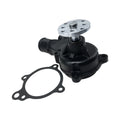 Water Pump with Thermostat for Mercruiser OMC Volvo Penta 3.0L