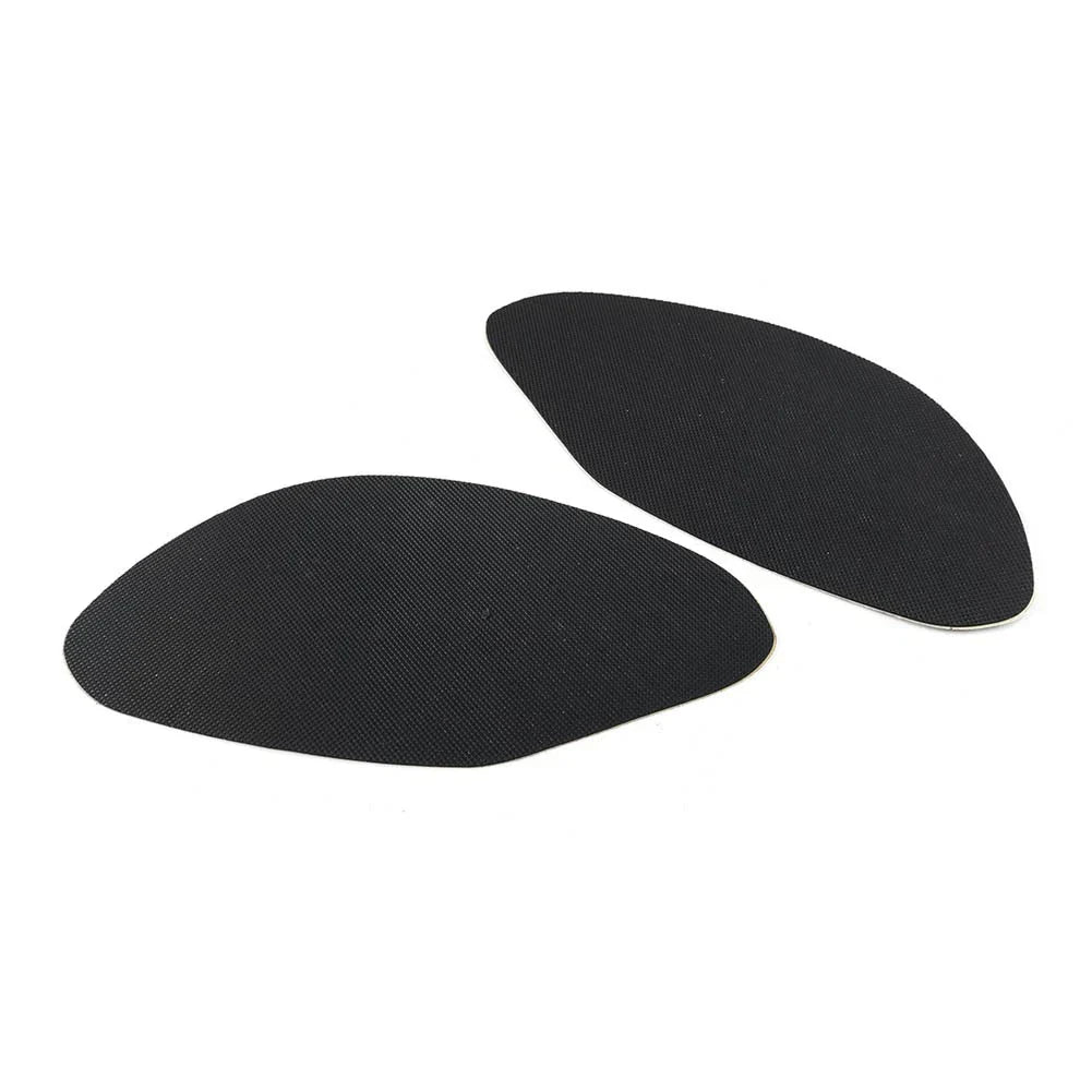 Gas Tank Pad Traction Knee Grip Protector for Motorcycle (Universal)
