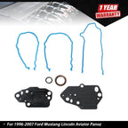 Timing Cover Gasket for Ford Mustang Lincoln Aviator (1996–2007)