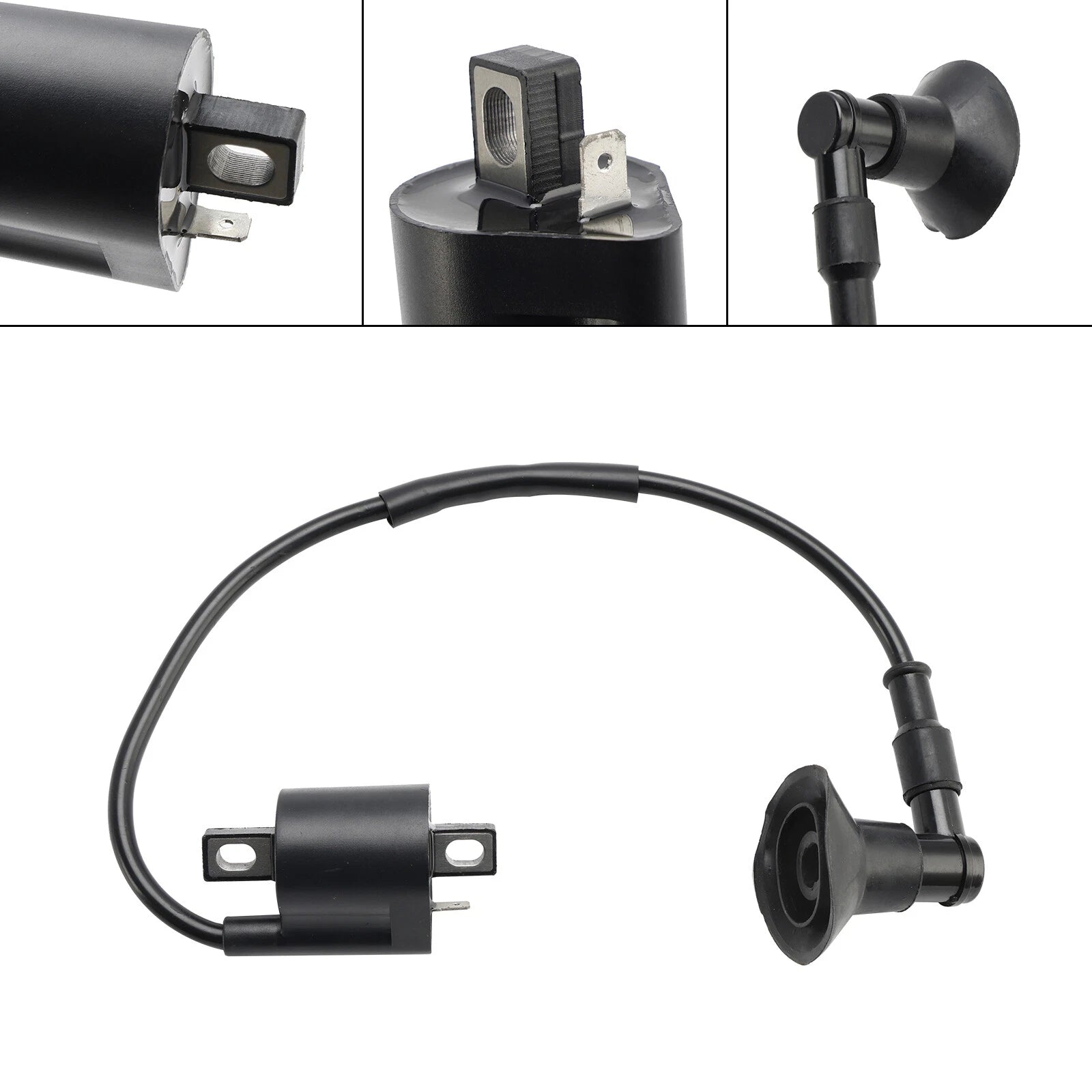CDI Box Igniter for Polaris Predator 50 90, Can-Am Mini DS 50 90 (2000–2023)