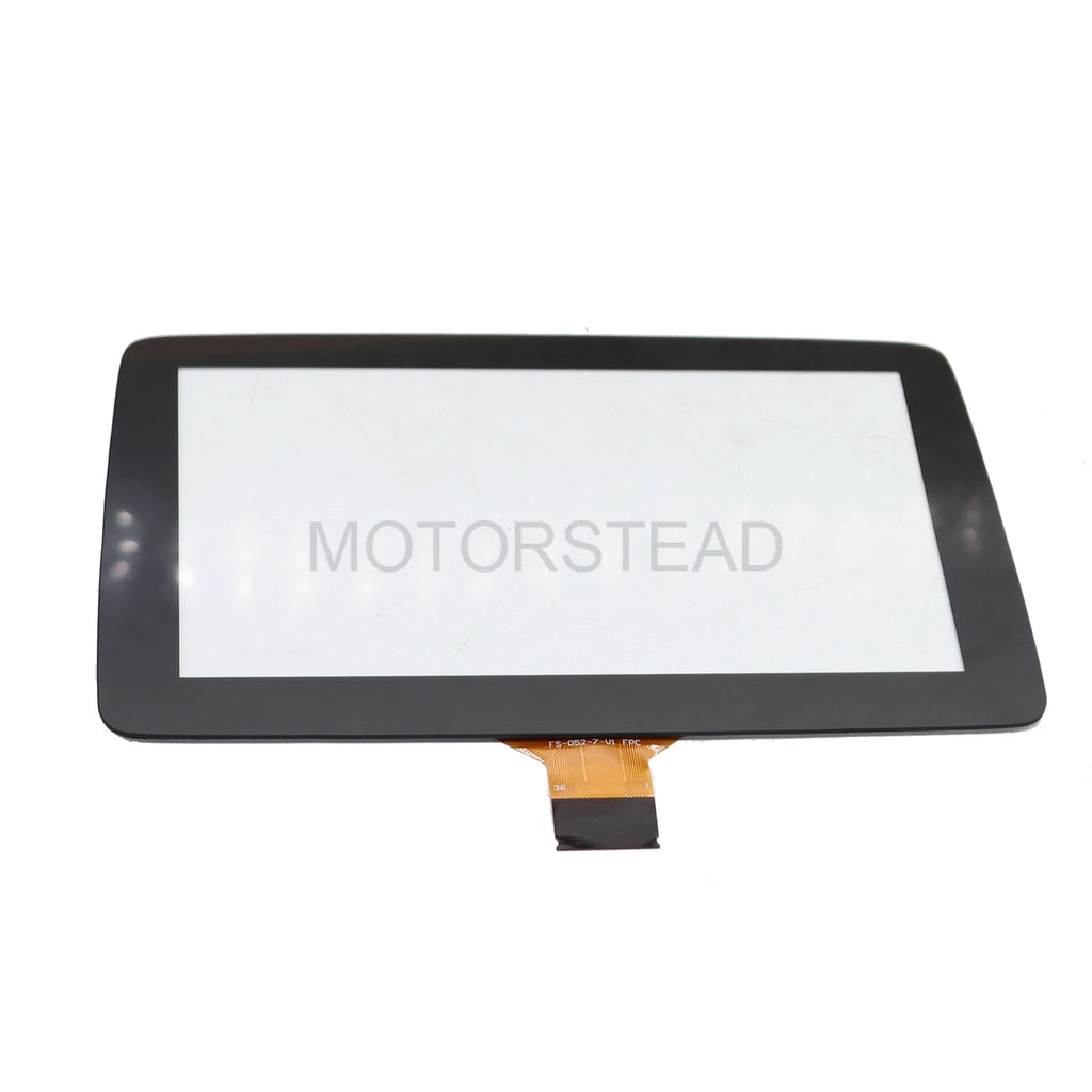 Touch Screen Glass Digitizer for Mazda 3 (2014–2016) 7" Radio Display