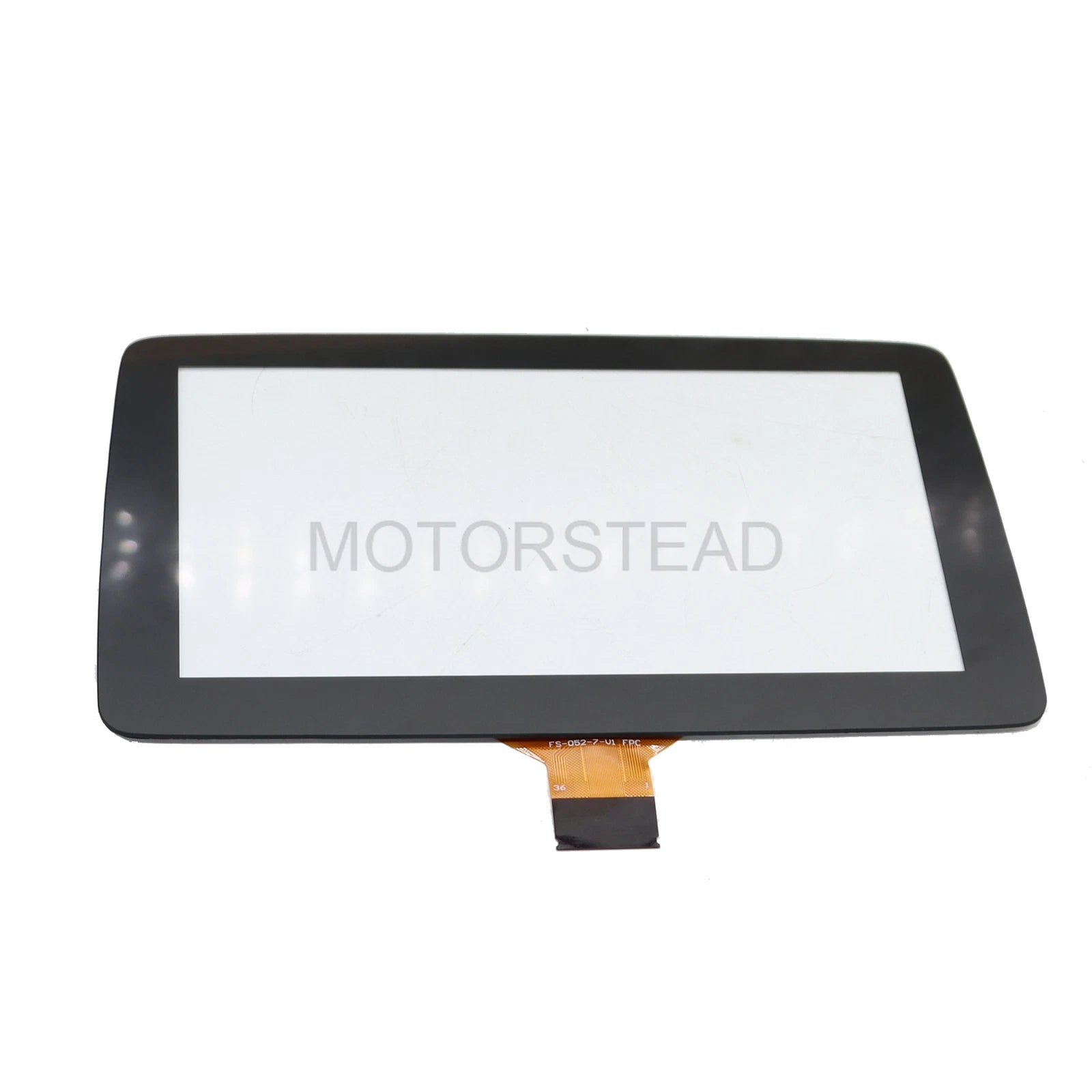 Touch Screen Glass Digitizer for Mazda 3 (2014–2016) 7" Radio Display