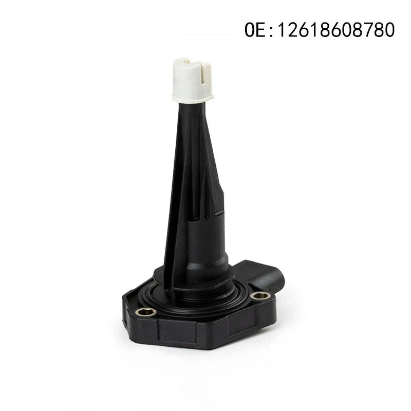 Engine Oil Level Sensor for BMW 328d X5 535i X3 435i Gran Coupe (2007–2015)
