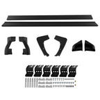 Non-Slip Side Step Running Board for Ford Explorer (2020–2026)