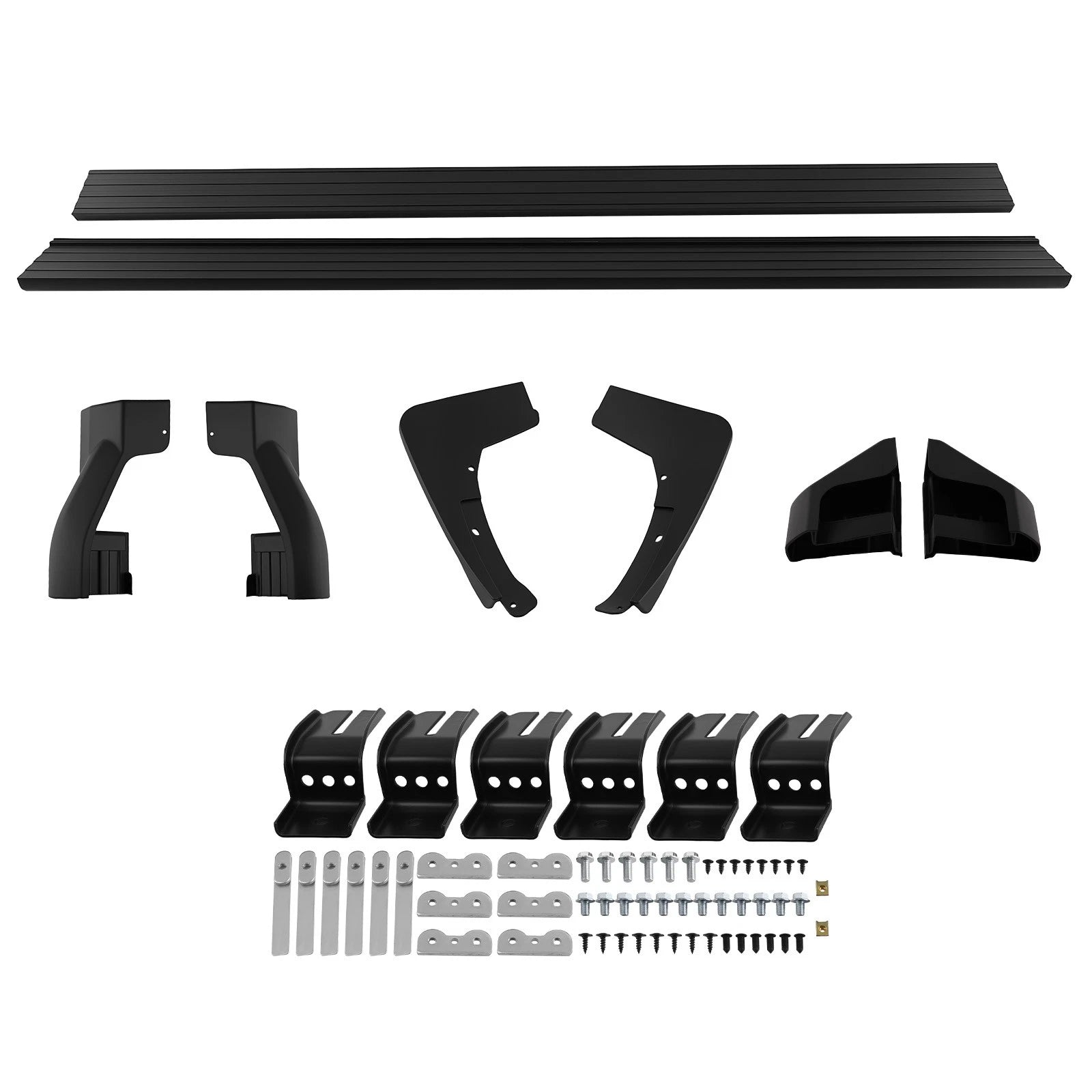 Non-Slip Side Step Running Board for Ford Explorer (2020–2026)