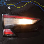 Inner Tail Light for Subaru Outback (2020-2025) LED Driver Left Side