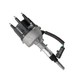 Ignition Distributor with Cap & Rotor for Jeep Cherokee Wagoneer (1987-1990)