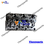 Cylinder Head Assy D1703 D1703B for Bobcat 238 325 328 (Excavator)