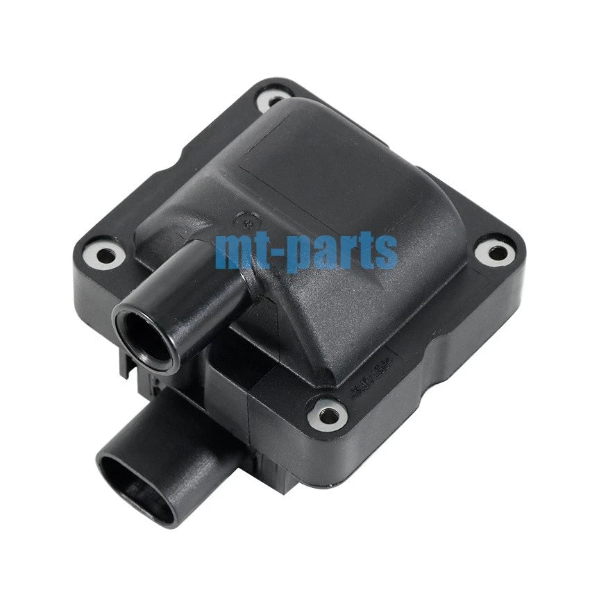 Ignition Coil for Piaggio MP3 250 (2006–2008), MP3 400 ie (2007–2010), X9 500 (2006–2007)