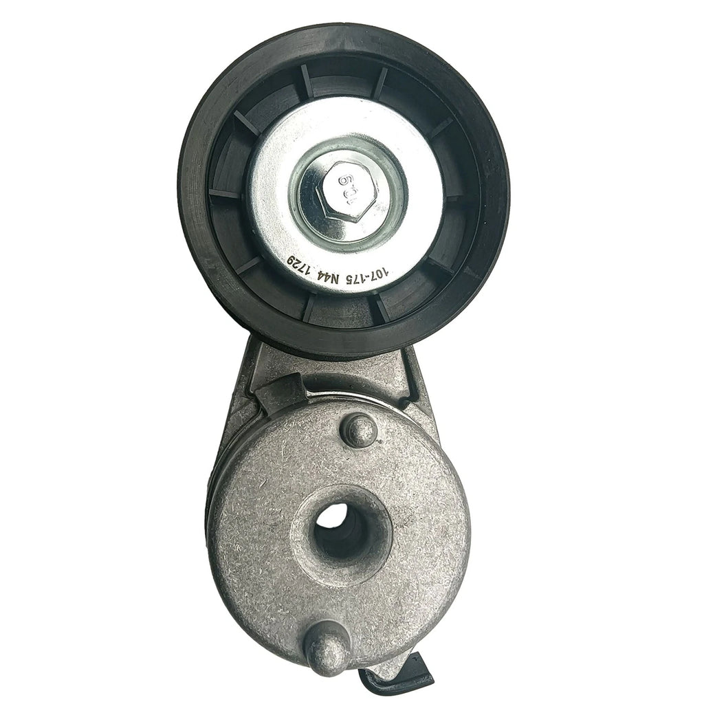 Serpentine Belt Tensioner & Pulley for Dodge Ram 1500 2500 Chrysler Aspen (2003–2008)