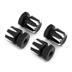 Mounting Nuts Bolts for Harley Road King Glide Softail Fat Boy