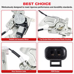 AC Compressor for Ford Freestar, Mercury Monterey (2004–2007)