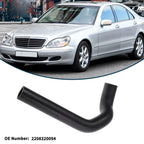 Radiator Hose for Mercedes-Benz S-Klasse (W220) S320 2208320094