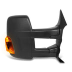 Power Heated Long Arm Side Mirror Right for Ford Transit 150-350 (2015–2017)