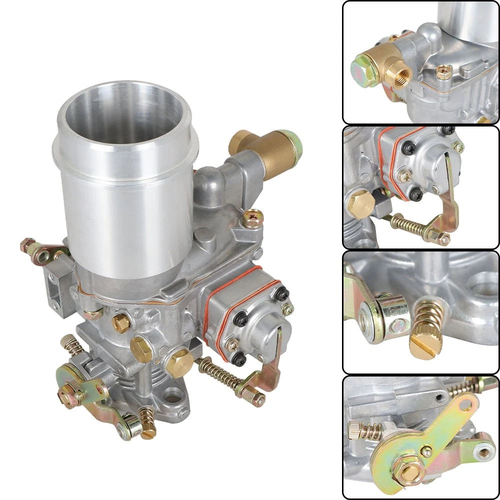 Carburetor for Jeep MB GPW CJ2A 1941-1949