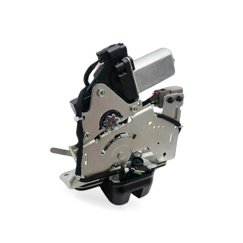 Tailgate Lock Actuator for Dodge Durango (2011–2023) 4589656AA